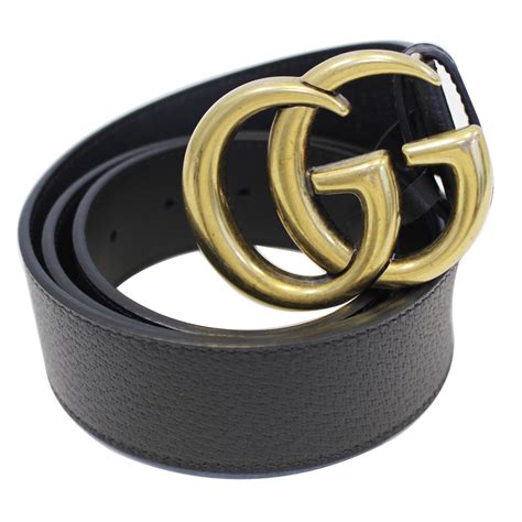 gucci 41456|Gucci Double G Buckle Belt .